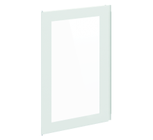 Дверь прозр. ширина 2, высота 5 без замка CTT25  TTS51L  2CPX052344R9999  ABB