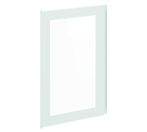 Дверь прозр. ширина 2, высота 5 без замка CTT25  TTS51L  2CPX052344R9999  ABB