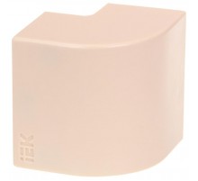 Внешний угол КМН 40х16 сосна  CKK20D-N-040-016-K01  IEK