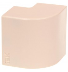 Внешний угол КМН 40х16 сосна  CKK20D-N-040-016-K01  IEK