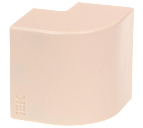 Внешний угол КМН 40х16 сосна  CKK20D-N-040-016-K01  IEK