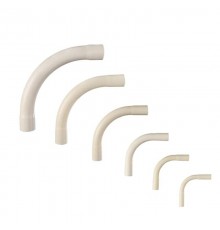 Муфта угловая для труб D40  JMKL40   2TKA170017G1  ABB