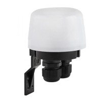 Фотореле PS-4 10А 2200Вт IP66 EKF PROxima   fr-ps-4-10   EKF