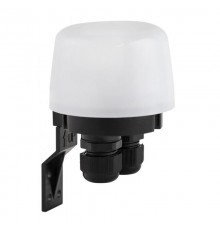 Фотореле PS-4 10А 2200Вт IP66 EKF PROxima   fr-ps-4-10   EKF