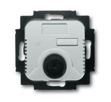 Механизм терморегулятора (термостата) для тёплых полов, 16А/250 В  1032-0-0498   2CKA001032A0498  ABB