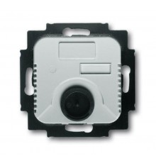 Механизм терморегулятора (термостата) для тёплых полов, 16А/250 В  1032-0-0498   2CKA001032A0498  ABB