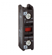 Блок контактов вспомогательный OptiStart HN01  117749  КЭАЗ