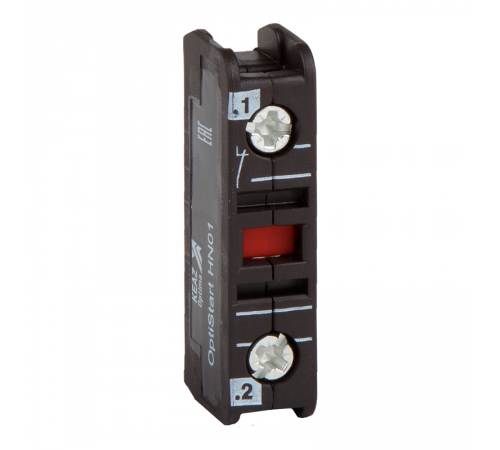 Контакт защелкивающийся быстродействующий OptiStart HTN01  117762  КЭАЗ