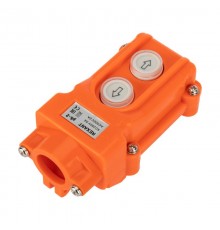 Пульт кнопочный ПК-2 на 2 кнопки IP54  36-9210  REXANT