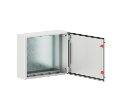 Корпус сварной навесной ST с М/П ВхШхГ  500 x 600 x 200  R5ST0562  DKC