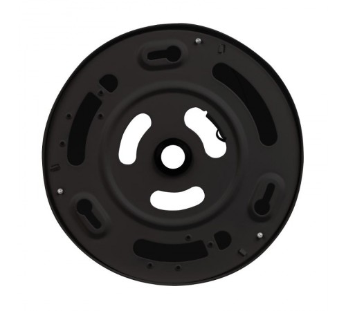 Корпус SP-LEGEND-R175 (BK) (Arlight, Металл)  030949  Arlight