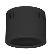 Корпус SP-LEGEND-R175 (BK) (Arlight, Металл)  030949  Arlight