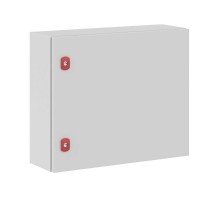 Корпус сварной навесной ST с М/П ВхШхГ  500 x 600 x 200  R5ST0562  DKC