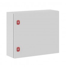 Корпус сварной навесной ST с М/П ВхШхГ  500 x 600 x 200  R5ST0562  DKC