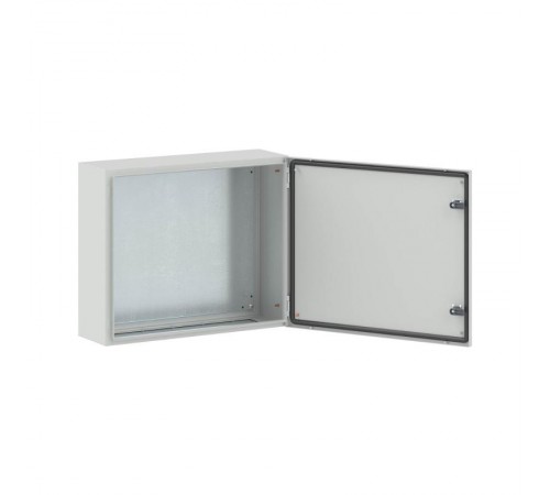 Корпус сварной навесной ST с М/П ВхШхГ  500 x 600 x 200  R5ST0562  DKC