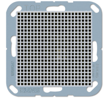 звонок A567-G3AL Jung