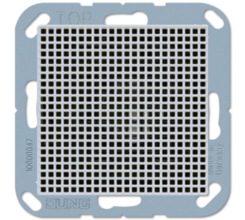 звонок A567-G3AL Jung