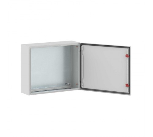 Корпус сварной навесной ST с М/П ВхШхГ  500 x 600 x 200  R5ST0562  DKC