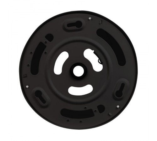 Корпус SP-LEGEND-R175 (BK) (Arlight, Металл)  030949  Arlight