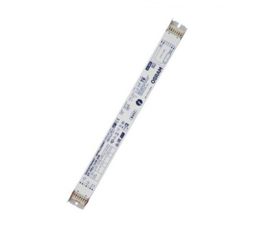 ЭПРА 36Вт DALI для ЛЛ, КЛЛ DALI, QTIDALI  1X36 DIM VS20  4050300870427  Osram