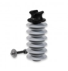 Изолятор опорный композитный 35 кВ, M24x140  SDI84.1M24  Ensto