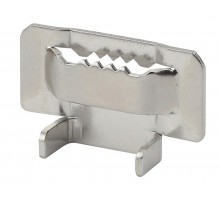 Скрепа A100 (100/1000/30000)  Б0037763  ЭРА