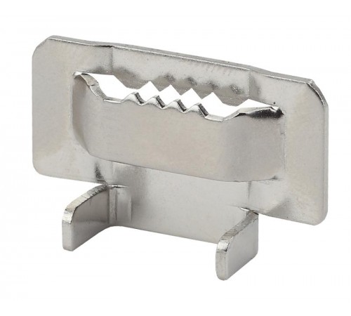 Скрепа A100 (100/1000/30000)  Б0037763  ЭРА