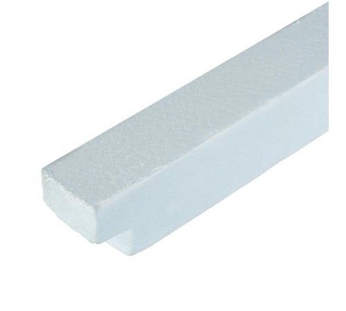Прокладка из пены для профиля HR-F  013776  Arlight