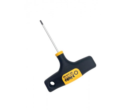 Отвертка Т-образная шестигранная под головки, 2,5 мм  30325360  Felo