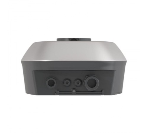 Зарядная станция переменного тока (AC) - EOS Charge 22kW T2S - RFID - WiFi - LAN  EC22SCOMS  DKC