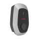 Зарядная станция переменного тока (AC) - EOS Charge 22kW T2S - RFID - WiFi - LAN  EC22SCOMS  DKC