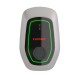 Зарядная станция переменного тока (AC) - EOS Charge 22kW T2S - RFID - WiFi - LAN  EC22SCOMS  DKC
