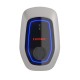 Зарядная станция переменного тока (AC) - EOS Charge 22kW T2S - RFID - WiFi - LAN  EC22SCOMS  DKC