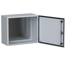 TITAN 5 Корпус металлический ЩМП-50.60.30 УХЛ1 IP66  TI5-10-N-050-060-030-66  IEK