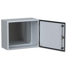 TITAN 5 Корпус металлический ЩМП-50.60.30 УХЛ1 IP66  TI5-10-N-050-060-030-66  IEK