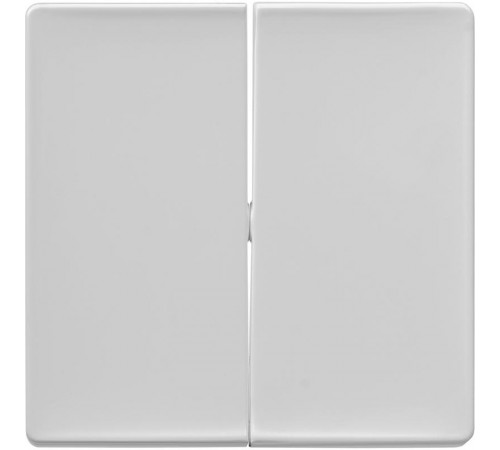 Valena LIFE Белый Клавиша 2-ая  755020  Legrand