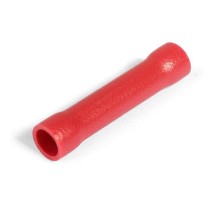 Гильза изолированная соединительная ГСИ 10 (100шт/упак)  61785  КВТ