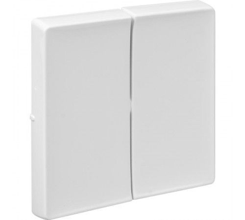 Valena LIFE Белый Клавиша 2-ая  755020  Legrand