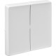 Valena LIFE Белый Клавиша 2-ая  755020  Legrand
