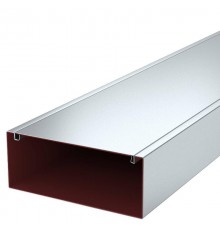 Огнестойкий кабельный короб до I120 с терморасширяющимся покрытием100x250x2000 (BSKM 1025)  7216400  OBO Bettermann