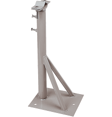 Кронштейн для мачты 500-800 мм телескопический90851Ezetek