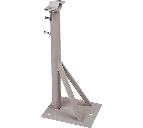 Кронштейн для мачты 500-800 мм телескопический90851Ezetek