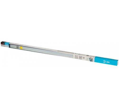 Светильник светодиодный линейный ДПО LLED-01 12Вт 4000К IP20  Б0017426  ЭРА