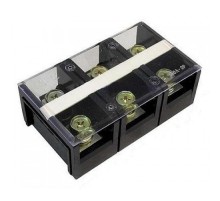 ТС-1503, 150А, 3 клеммные пары, IP30, блок зажимов  (ЭТ)  ET055218  Электротехник