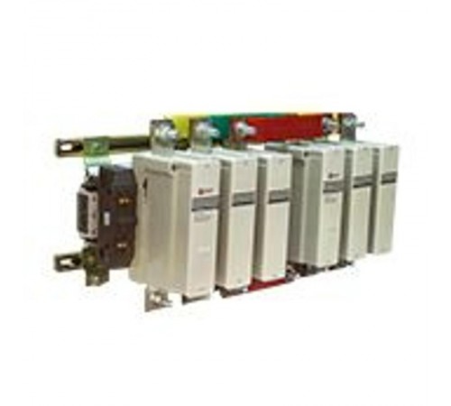 Контактор КТЭ реверсивный 630А 380В 2NO EKF PROxima  ctr-b-r-630-380  EKF