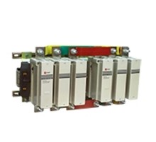 Контактор КТЭ реверсивный 630А 380В 2NO EKF PROxima  ctr-b-r-630-380  EKF