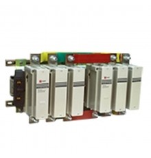 Контактор КТЭ реверсивный 630А 230В 2NO EKF PROxima  ctr-b-r-630  EKF