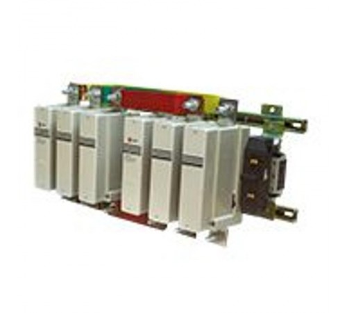 Контактор КТЭ реверсивный 630А 380В 2NO EKF PROxima  ctr-b-r-630-380  EKF