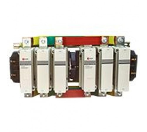 Контактор КТЭ реверсивный 630А 380В 2NO EKF PROxima  ctr-b-r-630-380  EKF