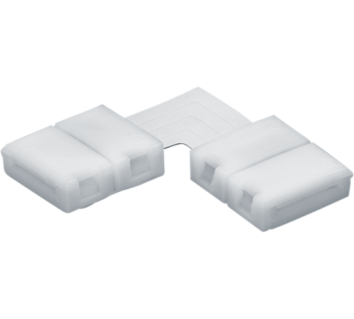 Коннектор для светодиодной ленты NLSC-RGB-L-PC-PC-IP20  80807  Navigator